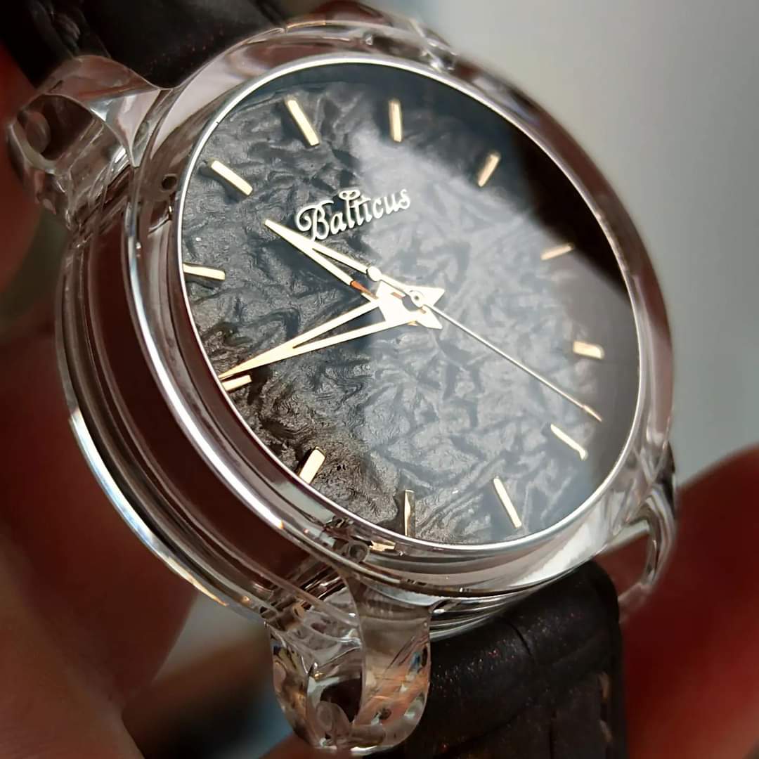 Balticus Szafir, 07/07.

Bardzo szczególny model w naszej kolekcji, planujemy kolejne szalone projekty. 😎

#balticus #sapphirewatch #goldwatch #oneofseven #madeinpoland #polskamarka #polishdesign #polishdesign