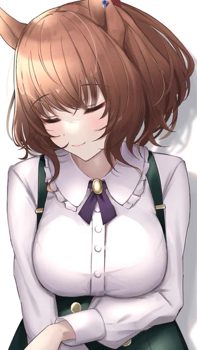アストンマーチャン#ウマ娘 