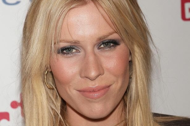 Happy Birthday, Natasha Bedingfield!      