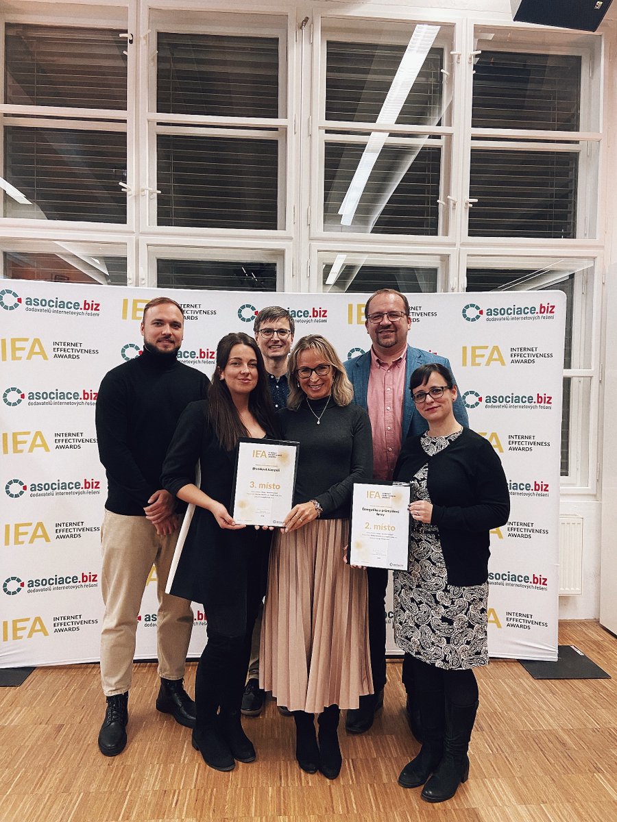 Etnetera Motion tweet media