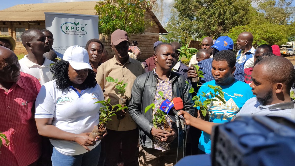 JNjeri254's tweet photo. Development and Implementation of environment conservation and restoration strategies and promote Climate change mitigation and Adaptation interventions will be a core objective for TIWEDA
#5BTREESKE
#Trees4future
#Sustainability
#TreeInAction
#PACJA
#Sustainability https://t.co/RkEJJSdHb9
