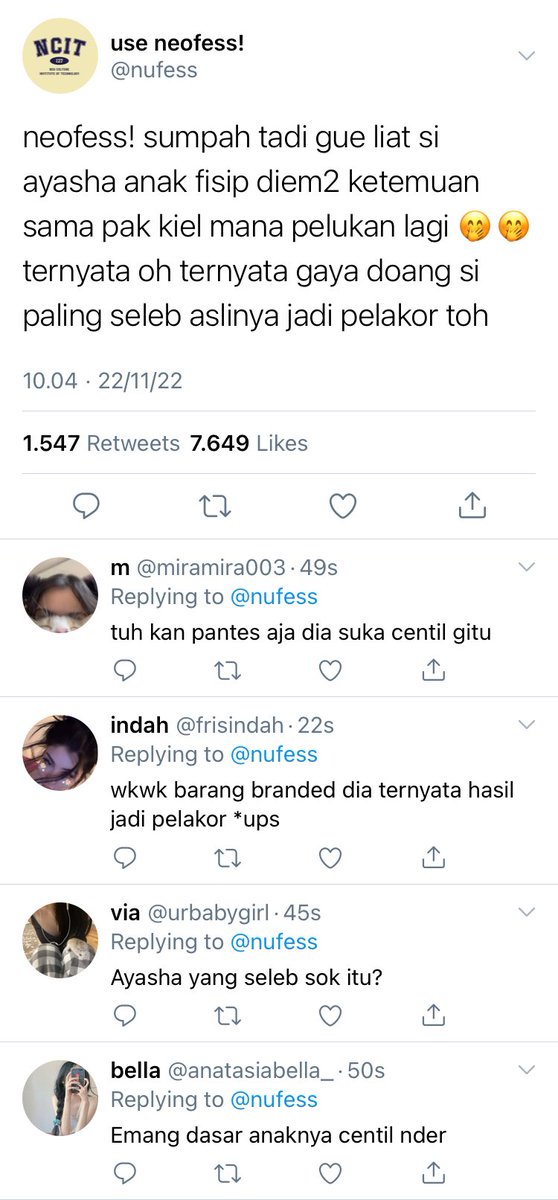 recontheur's tweet photo. hidden truth
—
ten fewtweets au, by sukayutaaa https://t.co/HSmXfJ268d