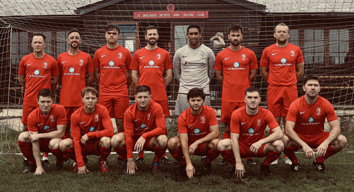 St. Brelade FC tweet media