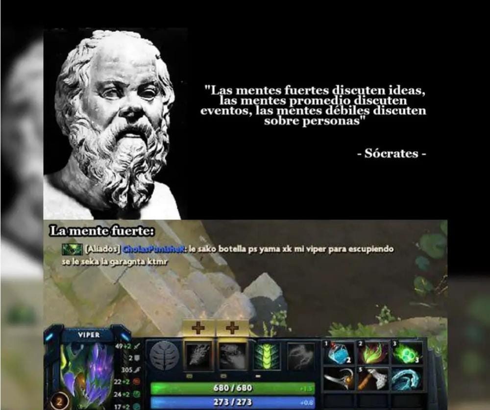 Denyspool's tweet photo. #dotafun https://t.co/60hhAu415F