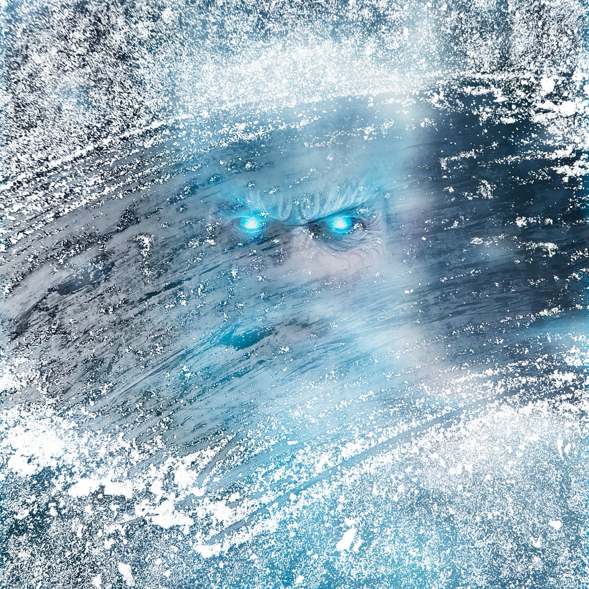 Degen_Bald_Boy's tweet photo. GM ☀️ Reveal Tomorrow 📂
🌊🧊 ANIMIST #02 🧊🌊

• Number: 2/16
• Element: Water
• Field of action: Ice

🎨DDB•Series https://t.co/ixBHagfm4V