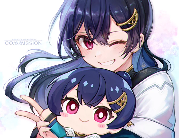 ウィンク 