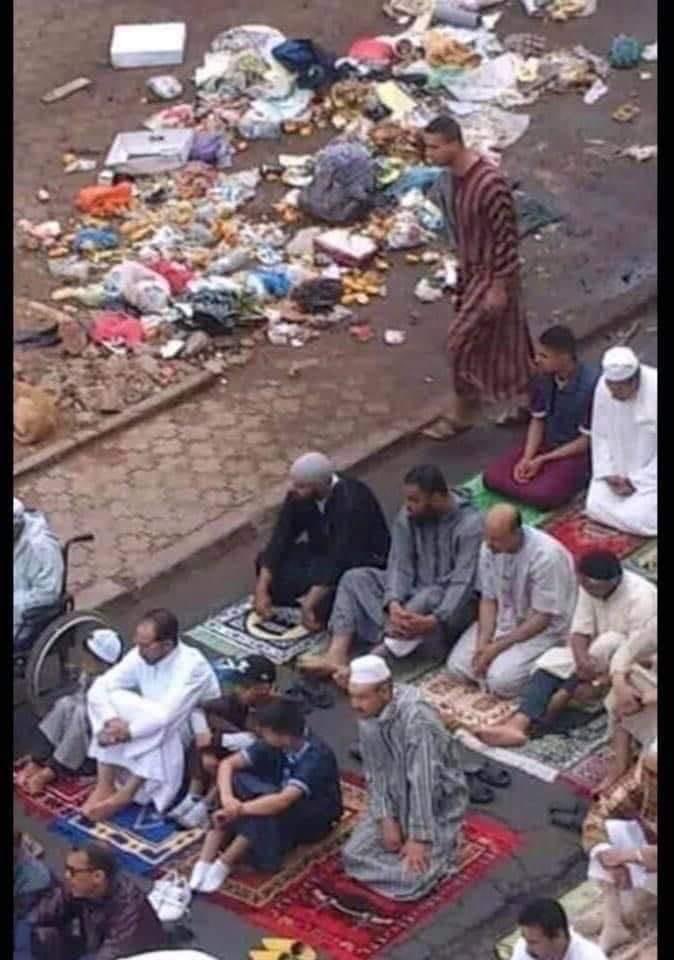 khaledmontaser tweet picture
