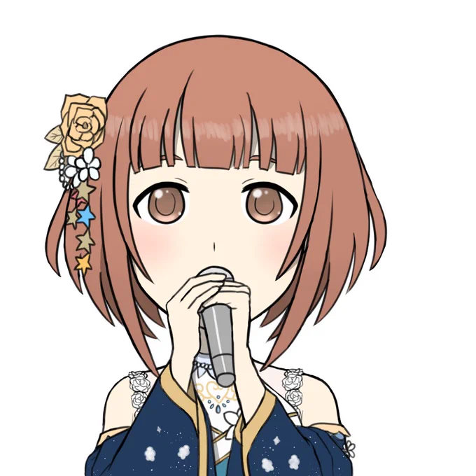 思い出じゃない今日をはalways並に禁止曲でしょ。今日もわんわん泣きました。#cgコンステ_day1 