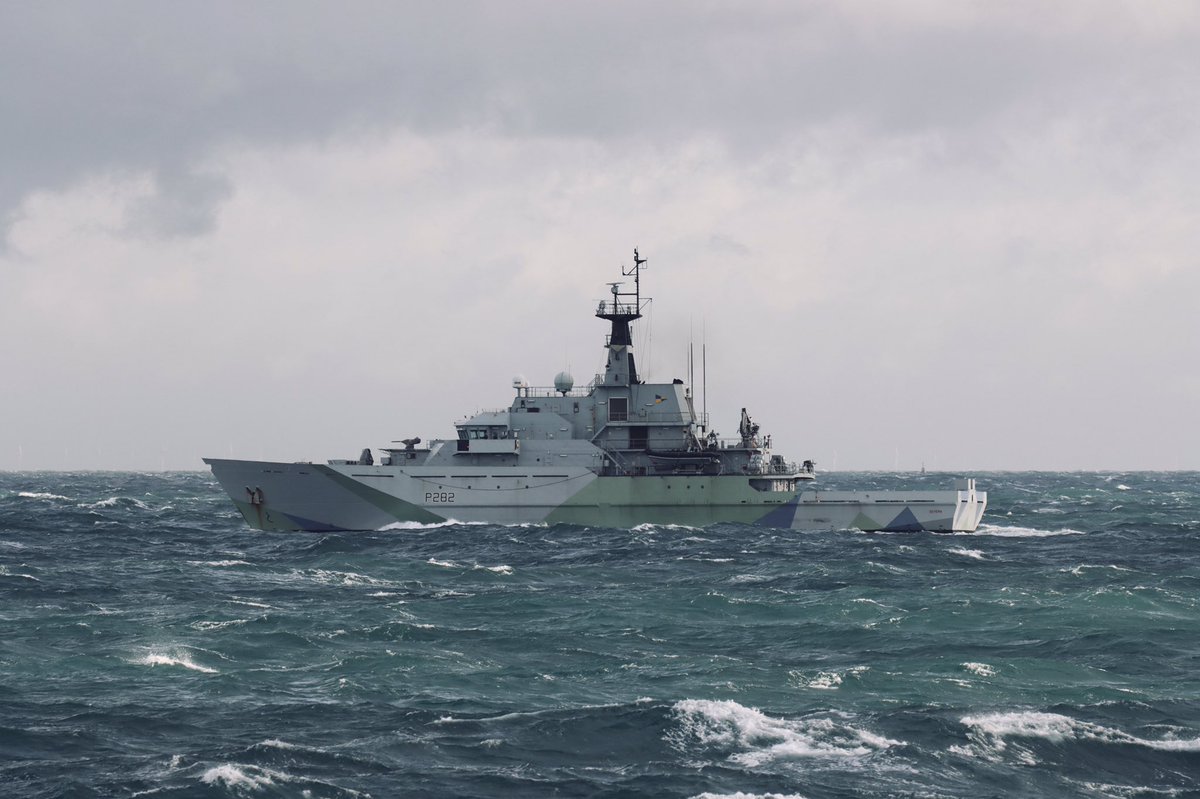Commandant P901 CASTOR tweet media