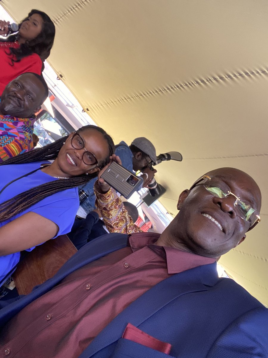 BarryMuluka's tweet photo. #ItsGoTime https://t.co/WhVI2kAHBF