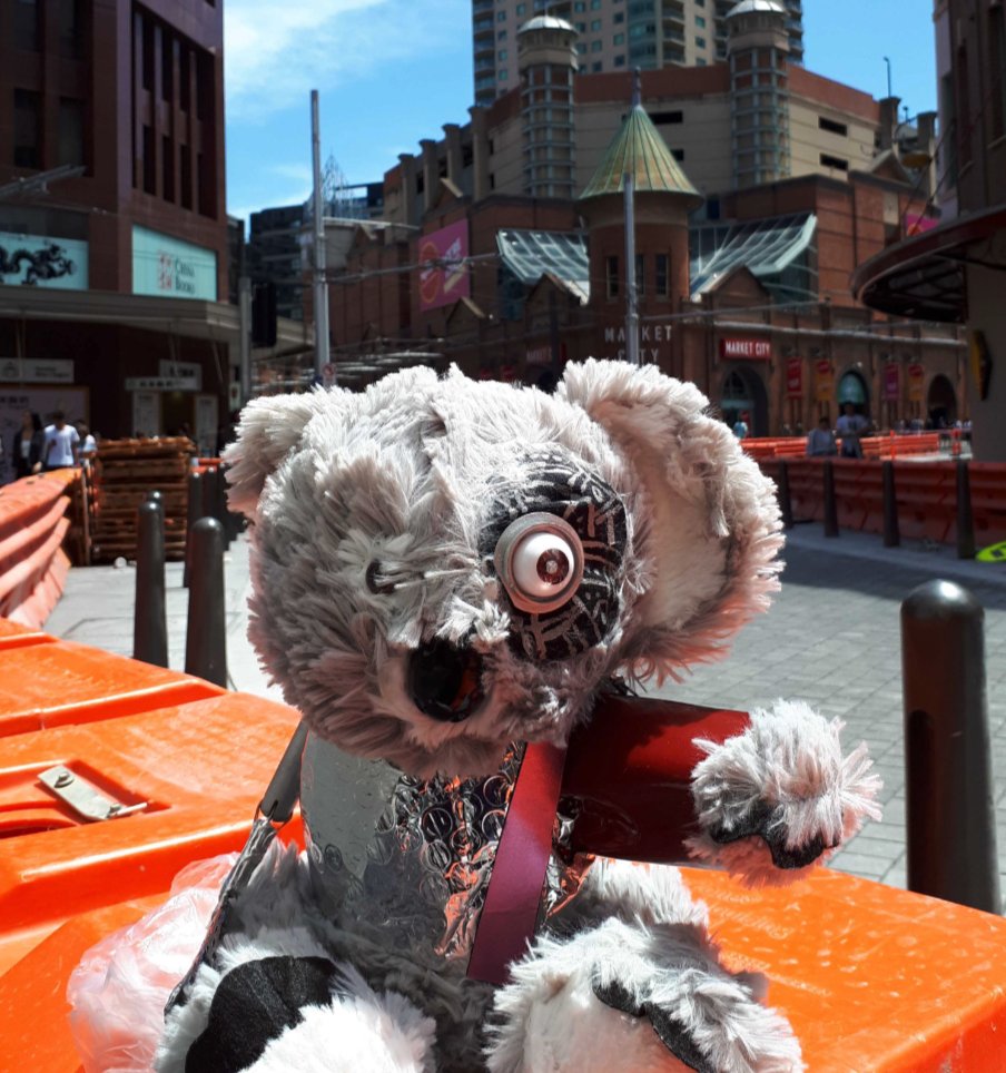 Gyle 🌻🇵🇭🇦🇺 8x💉 Taking it one day at a time.. tweet media