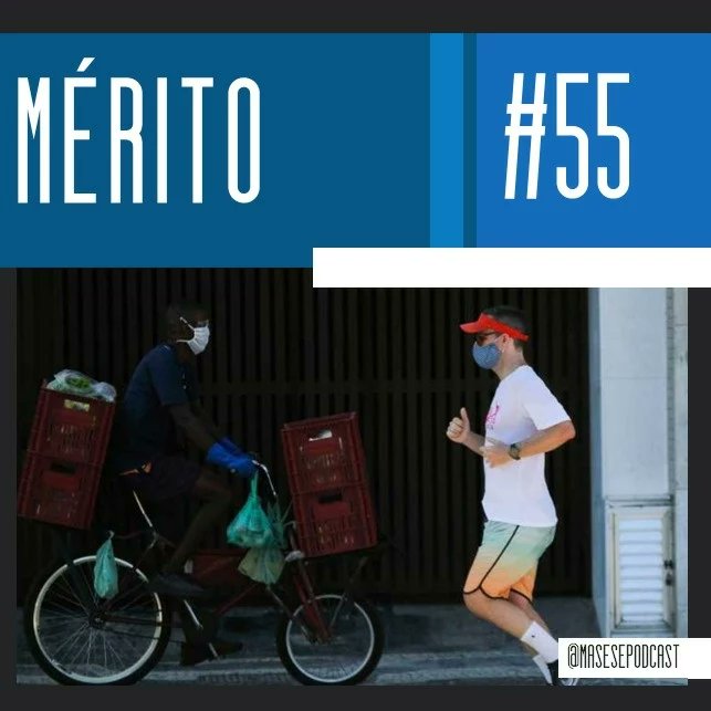 Bom dia, Brasil! Tem episódio novo na área!

Hoje conversei com meu grande amigo <a href="/SimimThiago/">Thiago Simim</a> , sobre Mérito, assunto principal de sua tese, defendida na Universidade de Frankfurt, na Alemanha!

Esse é o último episódio, da seria de 4, em comemoração ao mês da consciência negra!+