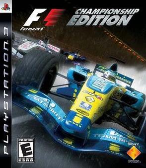 DrisB99's tweet photo. @FormulaNetflix Championship edition>>>any f1 game ever made https://t.co/ZgjXTtkKQd