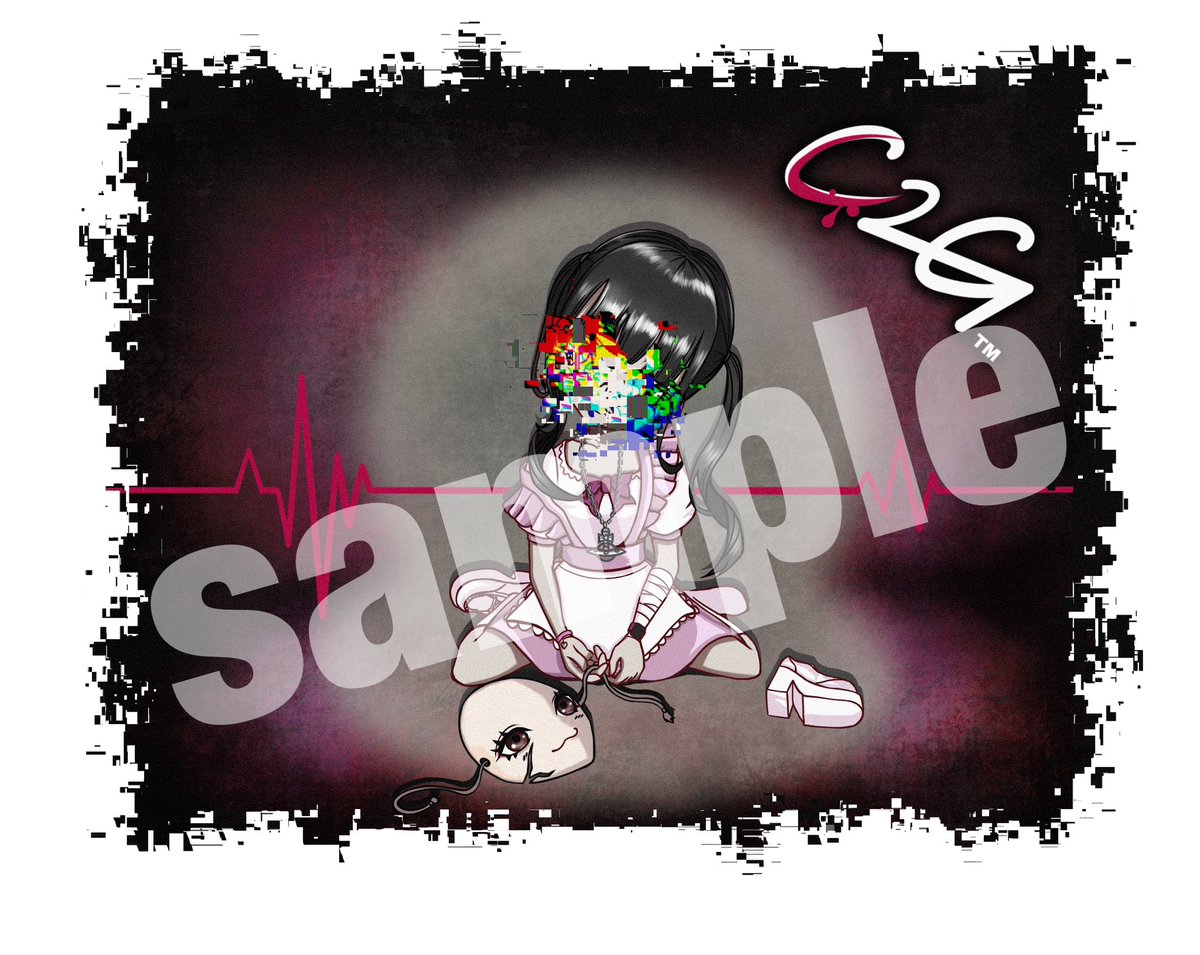 She pretends to be a PERSONA and kills her…

c2g.base.shop

#イラスト募集 #コンカフェ #有償イラスト #有償依頼 #絵描きさんフォロバ100 #イラスト好きさんと繋がりたい #みんなで楽しむTwitter展覧会