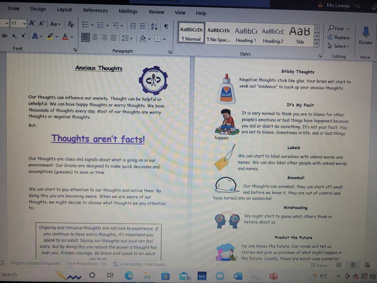 Lynburn Nurture tweet media