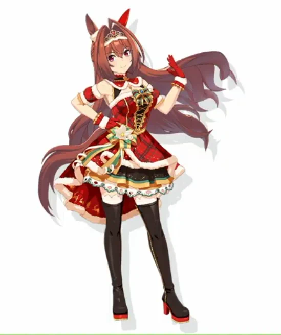 エッッッッ!これ谷間見えるやつやな!? 