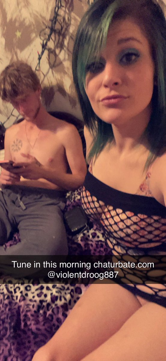 PandaaTrash's tweet photo. @Pleasure_coin https://t.co/ydLYnsIXRA join us on chaturbate 😜 https://t.co/ivjoMu390g
