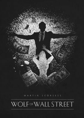 10 Must-See Movies for Entrepreneurs:

1. Wolf of Wall Street