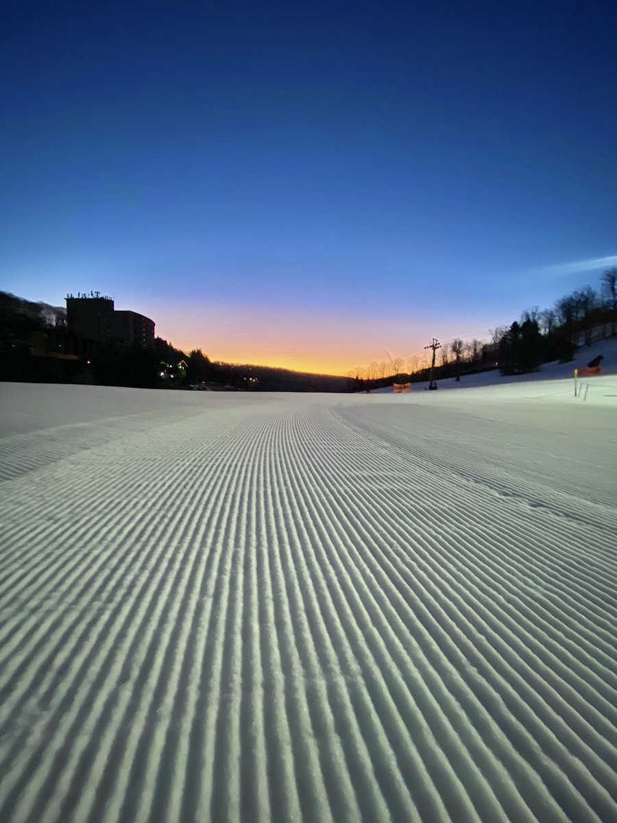 Seven Springs tweet media