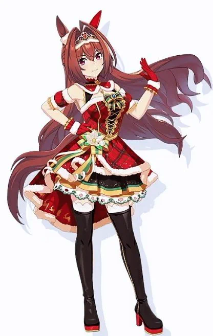 #ぱかライブTVクリスマスウオダス!!かわいい!!!! 