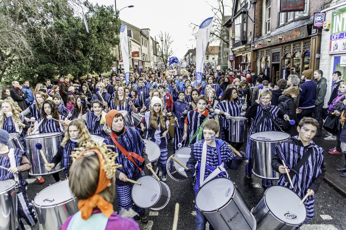 MillRoadFair's tweet photo. Just one week until we're back! Saturday 3rd December, 10.30am-4.30pm To find out more, including what's on, events, buskers, the map, the 2022 leaflet, getting there and important info, visit our website: https://t.co/6D3Y7rY6Do #mrwf #mrwf22 #MillRoad #Cambridge https://t.co/KAcd9N5WtN