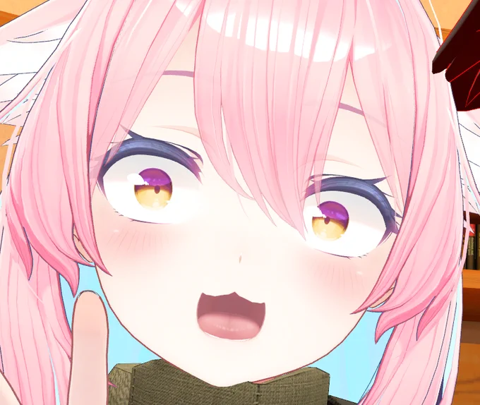 ワッ! 