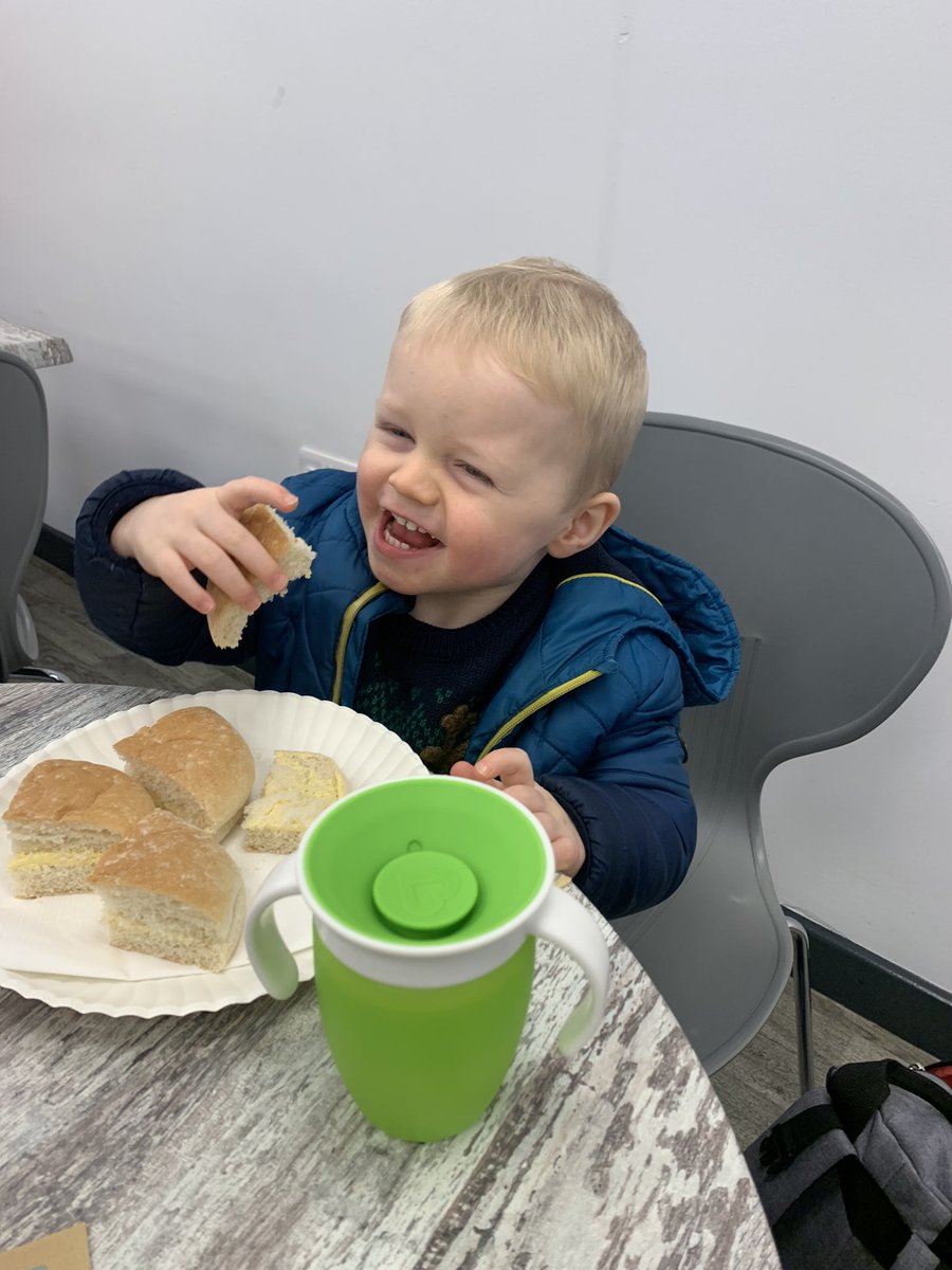 Fun morning <a href="/AnglersPark/">Anglers Country Park</a> #Christmas craft market &amp; breakfast <a href="/TheWoodlandCafe/">The Woodland Café @ Anglers Country Park</a> 🎅🏻🌲☕️😋. <a href="/MyWakefield/">Wakefield Council</a>