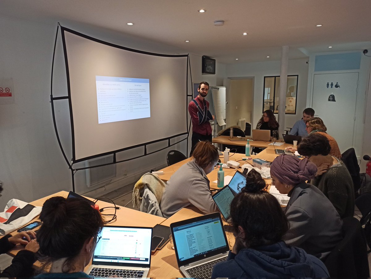 FRANCE PLAIDOYER tweet media