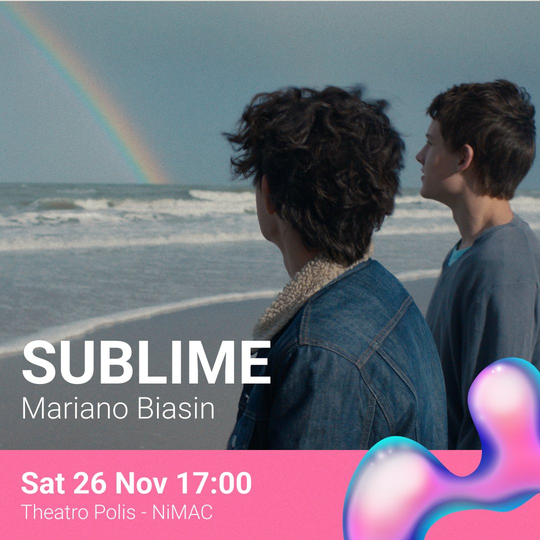 Queer Wave tweet media