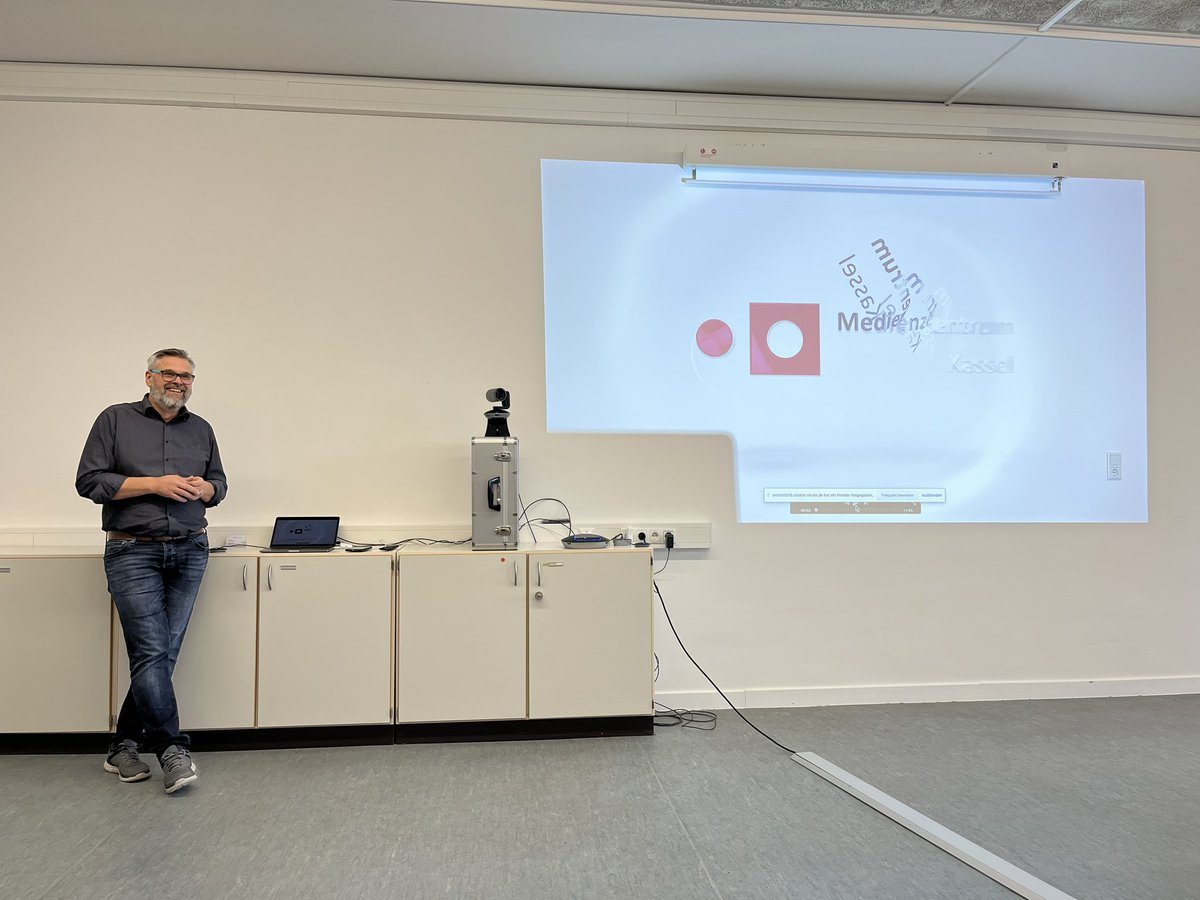 Markus Bloos tweet media