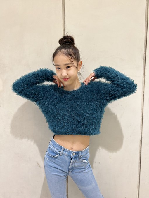 Twitterのコスプレ画像2