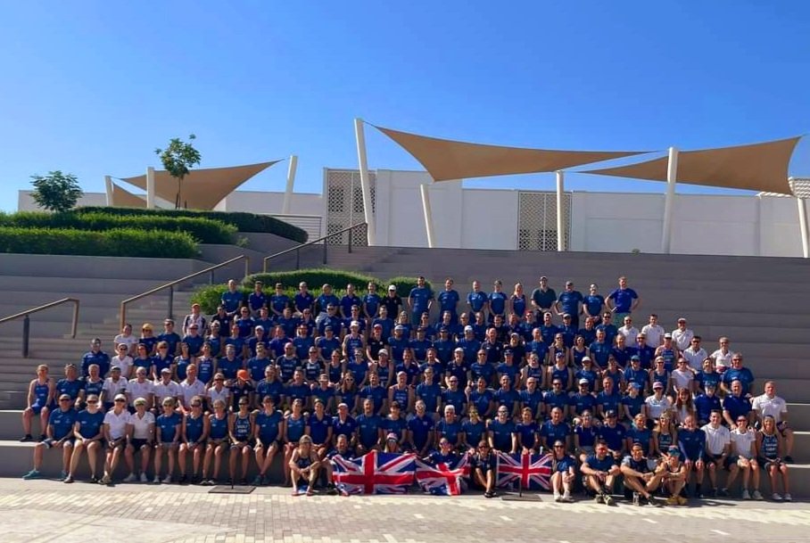 Gareth Russell tweet media