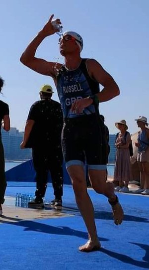 Gareth Russell tweet media