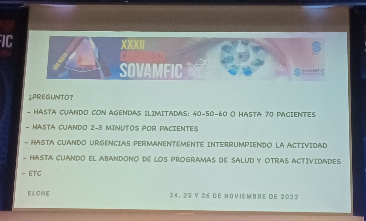 afo_2003's tweet photo. ¿Hasta cuando? #AtencionPrimaria #sovamfic22 https://t.co/DHXoVeq0F2