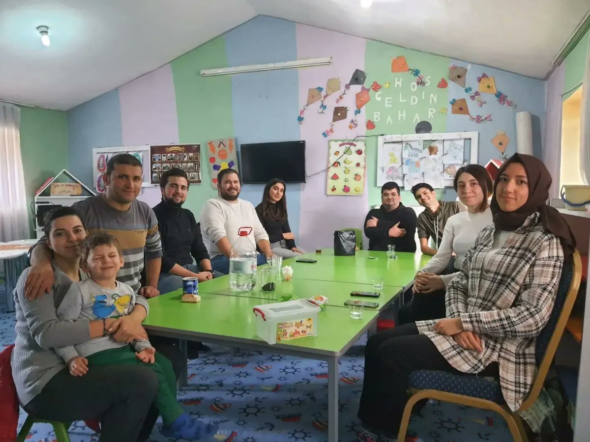 BugdaytepeO's tweet photo. Haftasonu etkinliği https://t.co/5nwV2CxBrZ