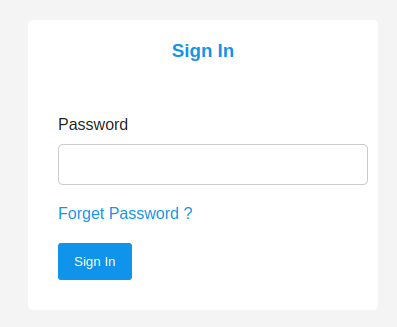 hipotermia's tweet image. Since I was already here, I wanted to delete the data. Unfortunately stacked queries weren't allowed and I had to find another way to get in. I fuzzed for different paths and I found a different login page whose creds were also on the db.