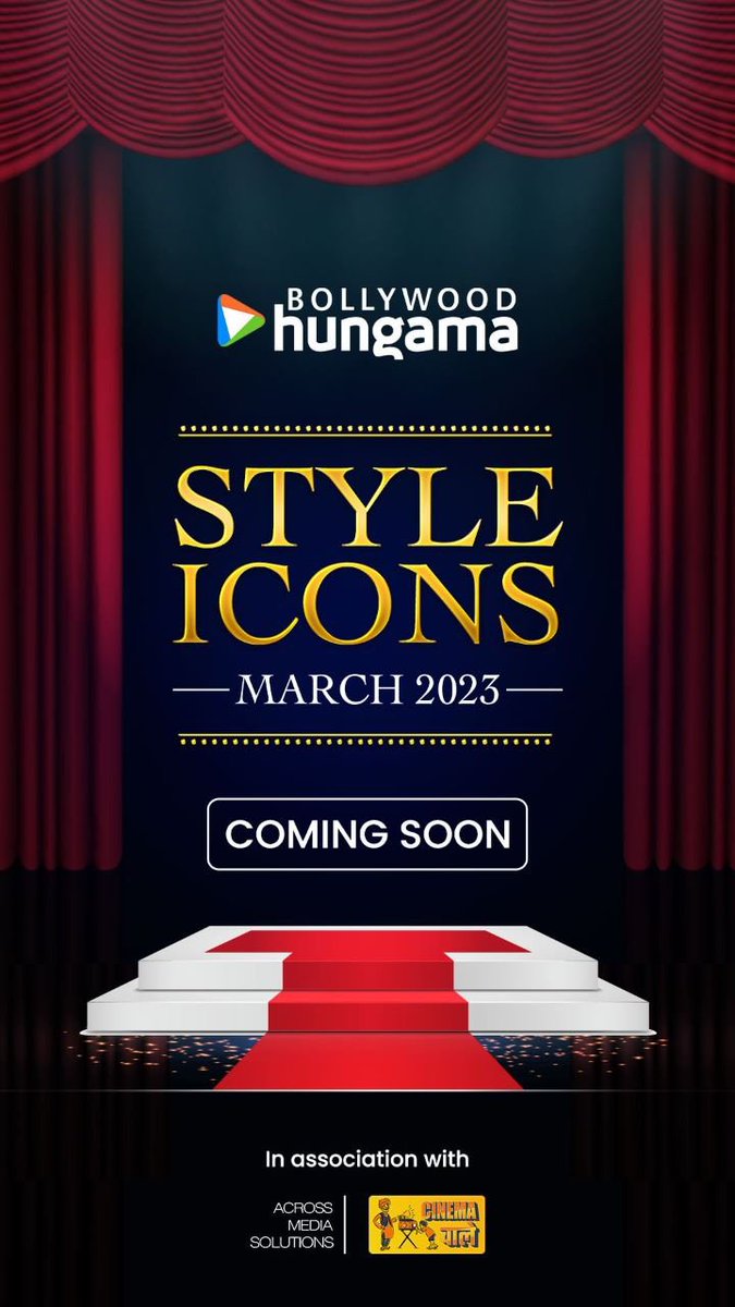 This is looking 🔥 ! Can’t wait @Bollyhungama