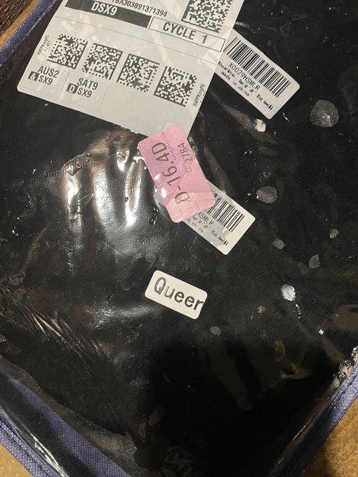 Watch O.H.D.O.F.F.'s leaked NSFW photo on TwXstars