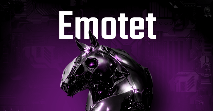 HackerGhosttube's tweet photo. All You Need to Know About Emotet in 2022
Detail:- https://t.co/rDh1lLFsS6
#vulnerability #infosec #Pentesting #hackerghost #infosec #cybersecurity #cybersecuritytips #pentesting #oscp #redteam #informationsecurity #cissp #CyberSec https://t.co/k4Xzz8xZO0