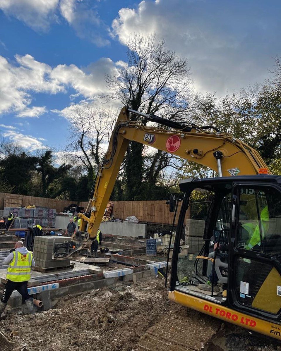 DLTORO_LTD's tweet photo. Busy winter week @DLTORO_LTD https://t.co/ocFWF9wyr6