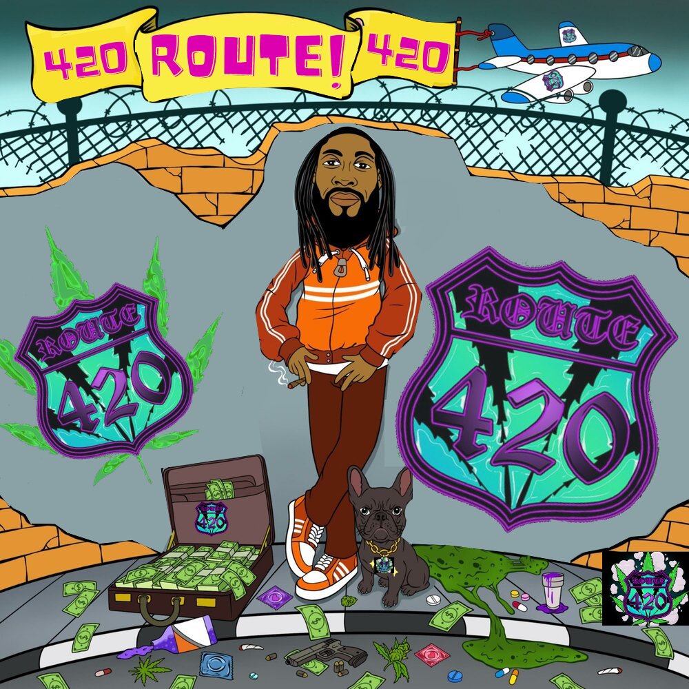 Muhammad_GK_7's tweet photo. @rovercrc 🌱 Route 420|$420

🌱 Roll It Up, Light It Up, Smoke It Up!

🌱 Locked
🌱 Renounced 
🌱 Based dev team

Chart - https://t.co/Ipz3aRr1rz

🌱 100X +++ potential 

🌱 https://t.co/ItA333Oq3q

🌱@Route420Token

🌱 @iSmeshCrypto @iSmeshCrypto

$ROUTE #Route420 #420army https://t.co/swIEajVzvO