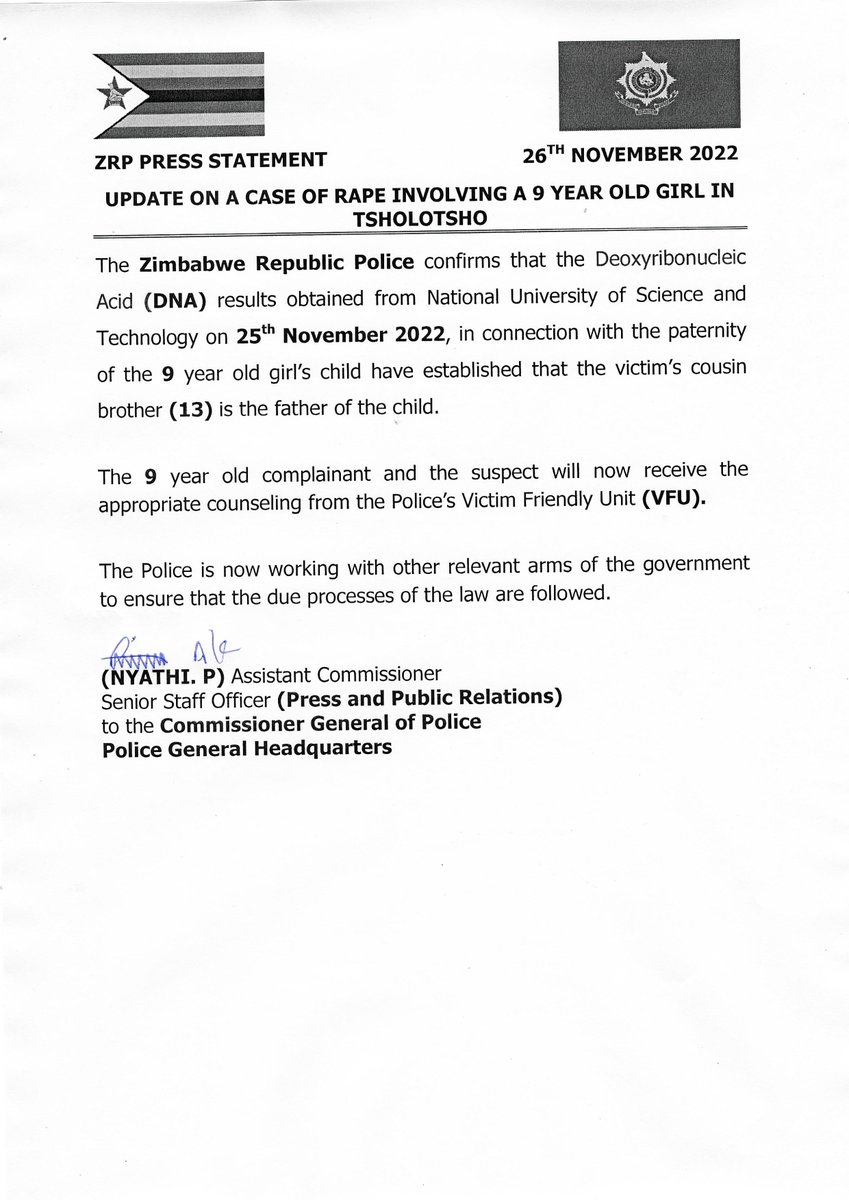 PoliceZimbabwe's tweet photo. https://t.co/JkaFCsasiX