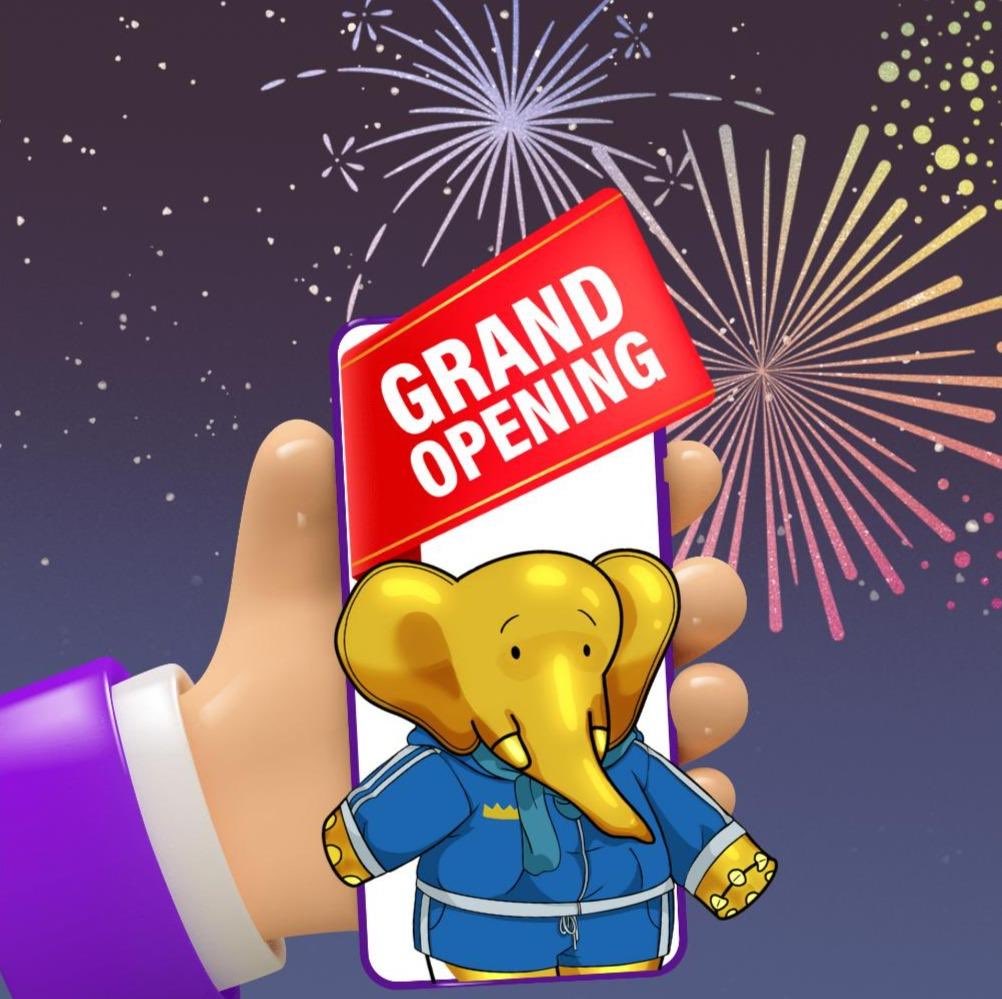 Babolex's tweet photo. Step right up folks! We can hardly wait.

Our marketplace is about to launch, with a couple more sleeps before the real fun can begin!

What will you do with your Babolex nft?

#NFTCommmunity #NFTMarketplace https://t.co/wOQMqkG4Yf