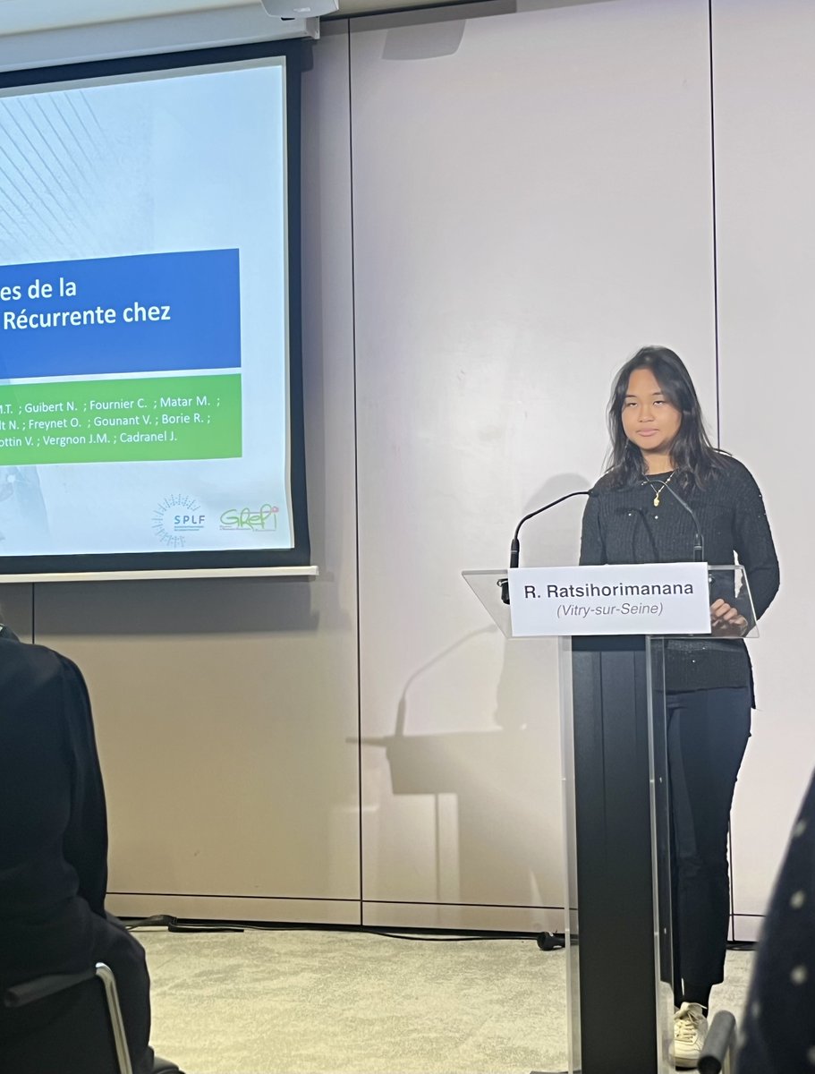 Genevieve_Hery's tweet photo. #GREPI 2022🫁 Place aux jeunes avec le Prix GREPI Junior ! De supers topos sur des sujets très originaux : tularémie pulmonaire, papillomatose respiratoire, pénétration pulmonaire des antibiotiques, biomarqueur sanguin de légionellose, infections et hémoptysies sur K pulmonaire. https://t.co/TuRxvcMq8R