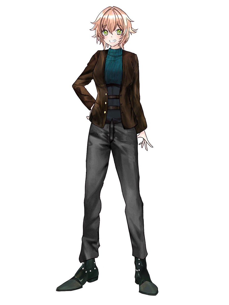 RGinleif's tweet photo. 創作とは関係がないが、こいつらはおれがtrpgで使った探索者のお気に入りのごく一部 https://t.co/XwYi9iFwiZ