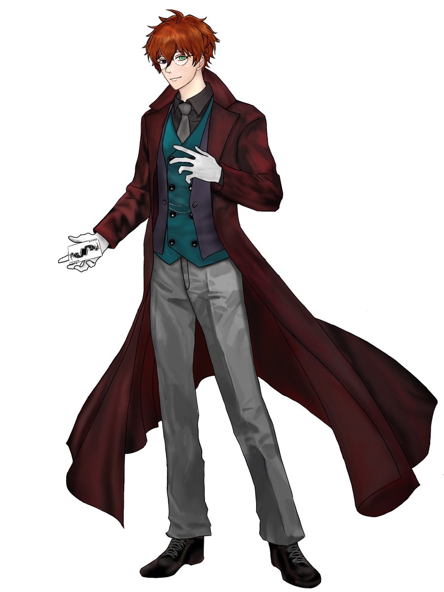 RGinleif's tweet photo. 創作とは関係がないが、こいつらはおれがtrpgで使った探索者のお気に入りのごく一部 https://t.co/XwYi9iFwiZ