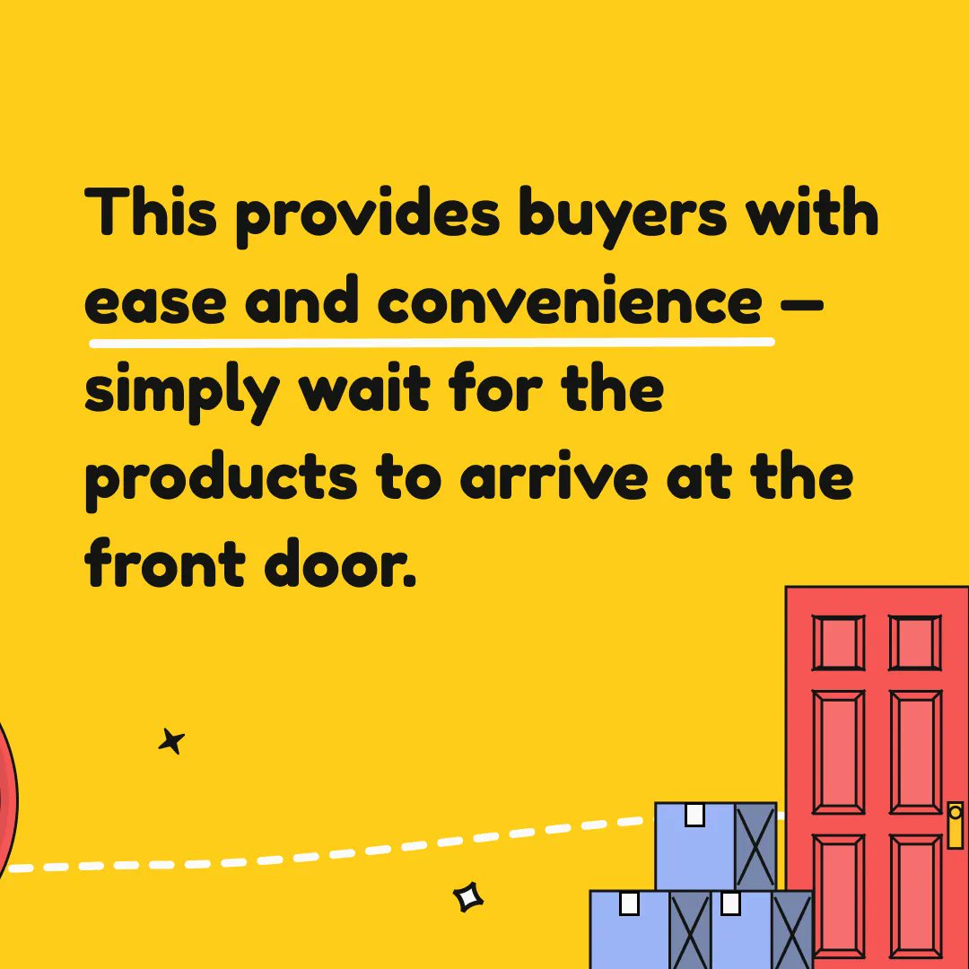 murchshop's tweet photo. Ahoy! Murch ship is here to make logistics smooth sailing. 🚢✨

To make selling and telling your stories easier, from inventory management to order fulfillment, Murch has got your back. 💛

Want to work with us? Shoot us a message at ✉️ murch.info@gmail.com.

#murchshop 🛍 https://t.co/vR92cTRsOC