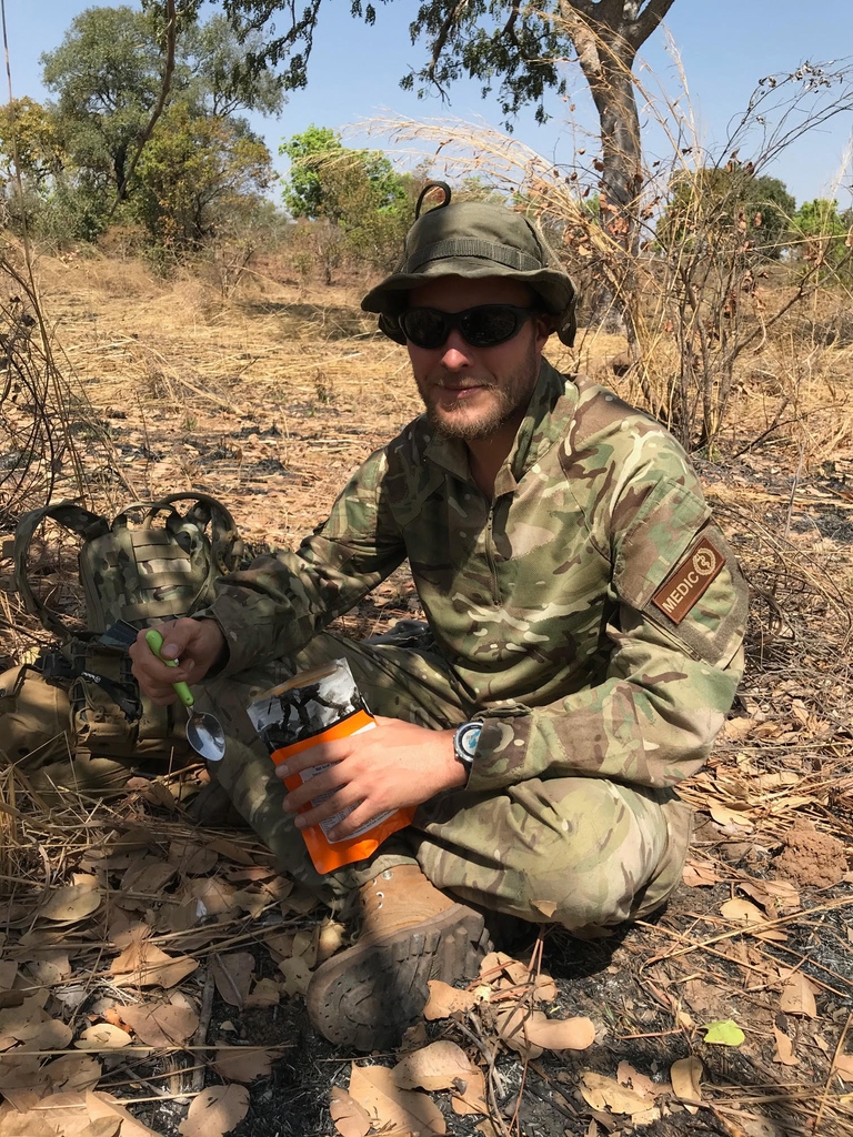 ExpeditionFoods's tweet photo. #seriouslygoodfood
Manufactured in Britain, Expedition Foods is the expert in producing meals that retain all the nutrition of a perfectly balanced meal in a single, light-weight packet.
#bushcraft #survival #survivalist #prepper #oceanrowing #stagerace #ultramarathon https://t.co/i2skoQLepJ