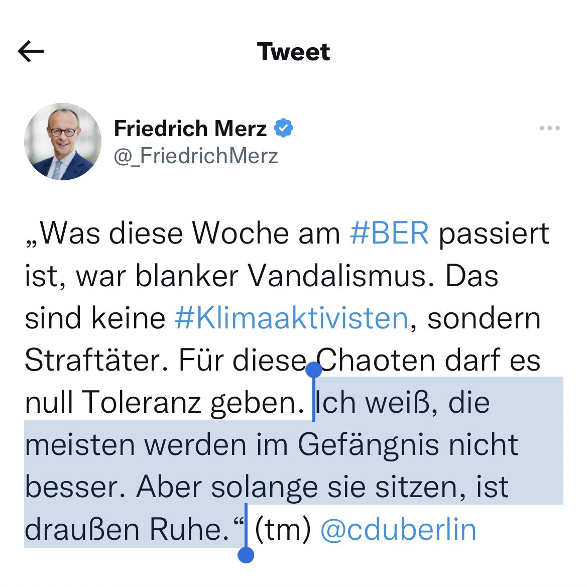 darioschramm's tweet photo. Diese Sprache muss man sich mal auf der Zunge zergehen lassen. https://t.co/VOxhdd91Ka