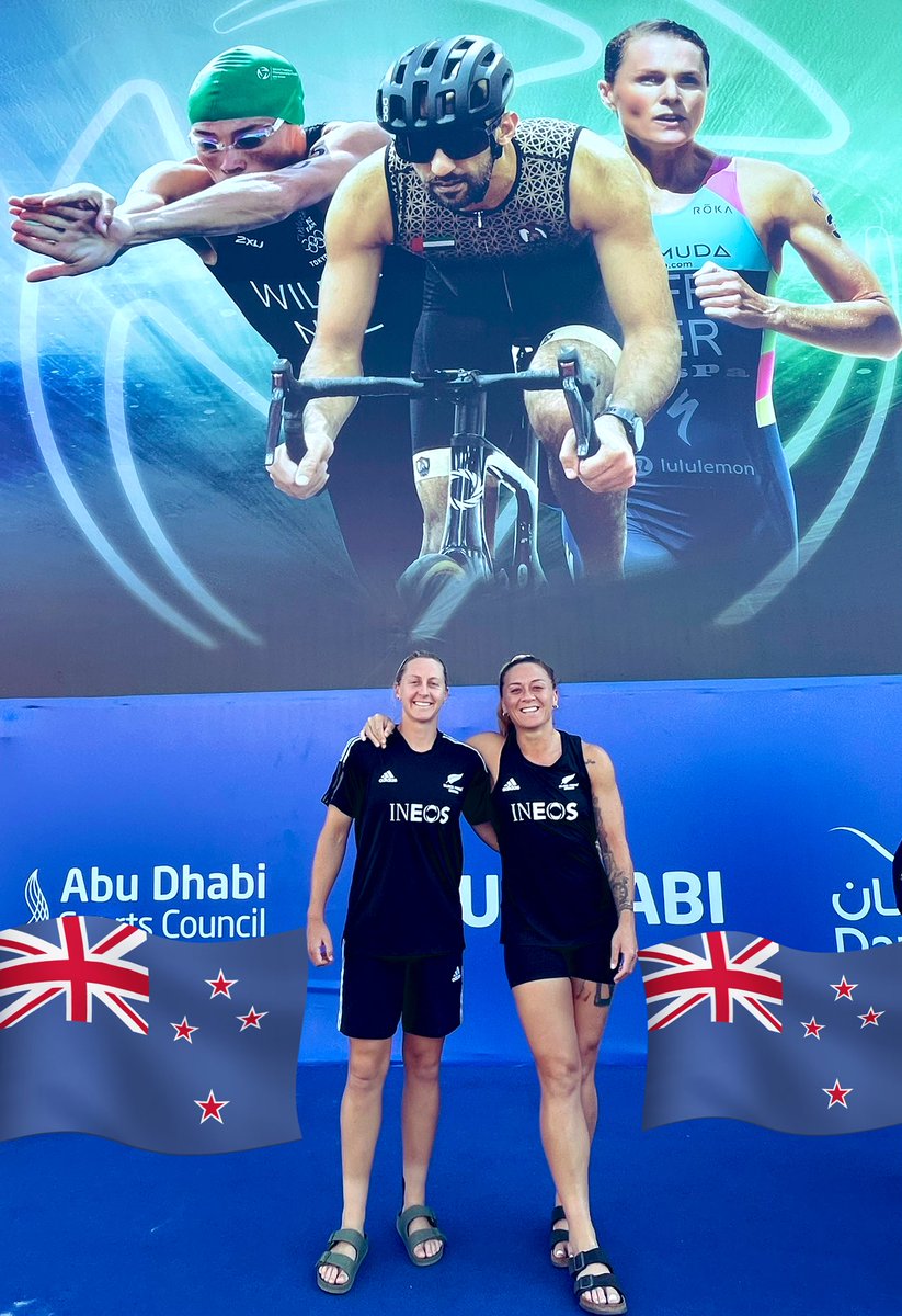 Kiwi John (@abudhabion) on Twitter photo Absolutely luv kiwis supporting kiwis ๐ซถ๐ฝ LETS GO HAYDEN ๐ช๐ช๐ช THANK YOU <a href="/AbuDhabiSC/">ู
ุฌูุณ ุฃุจูุธุจู ุงูุฑูุงุถู</a> for the invite ๐๐ฝ #allsportisgoodsport <a href="/WTSAbuDhabi/">World Triathlon Championship Series Abu Dhabi</a> #inabudhabi Absolutely luv kiwis supporting kiwis ๐ซถ๐ฝ LETS GO HAYDEN ๐ช๐ช๐ช THANK YOU <a href="/AbuDhabiSC/">ู
ุฌูุณ ุฃุจูุธุจู ุงูุฑูุงุถู</a> for the invite ๐๐ฝ #allsportisgoodsport <a href="/WTSAbuDhabi/">World Triathlon Championship Series Abu Dhabi</a> #inabudhabi